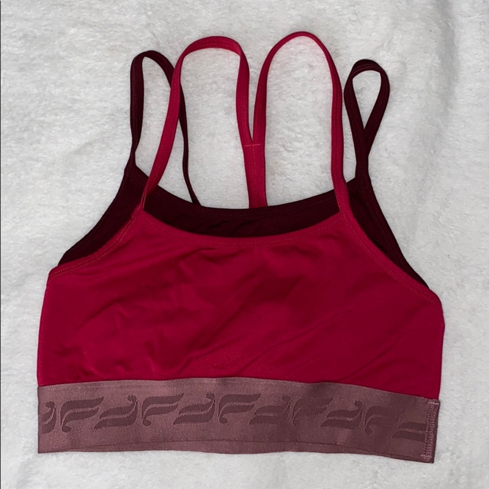 Fabletics Sports Bra - M